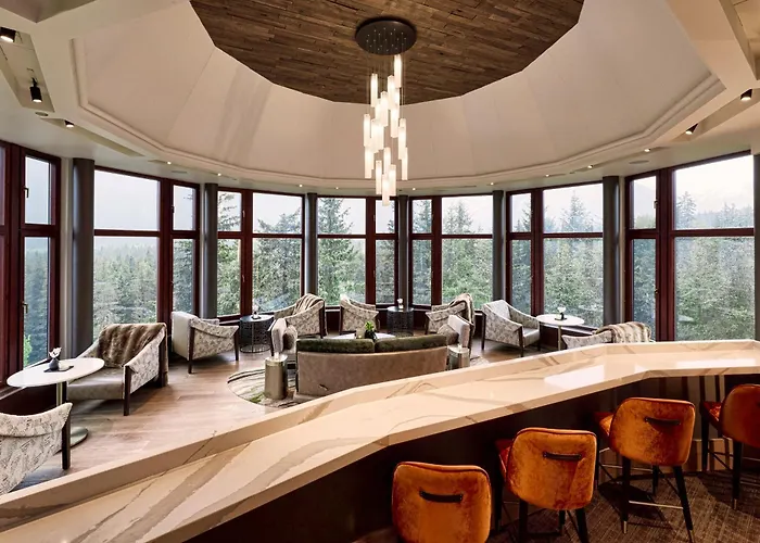 Alyeska Resort