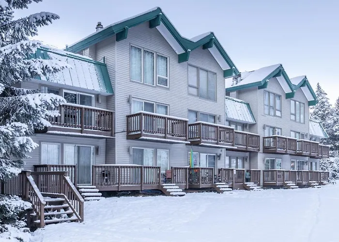 Alyeska North #400